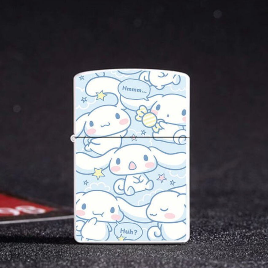 BB Cinna Lighter