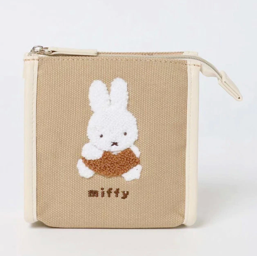 Miffy Tote Bag