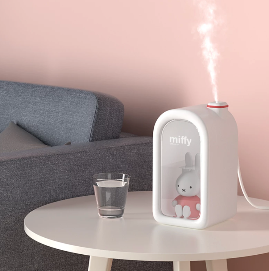 Miffy Cool Mist Humidifier