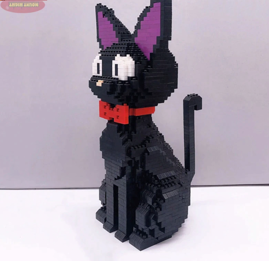 JIJI Building Block