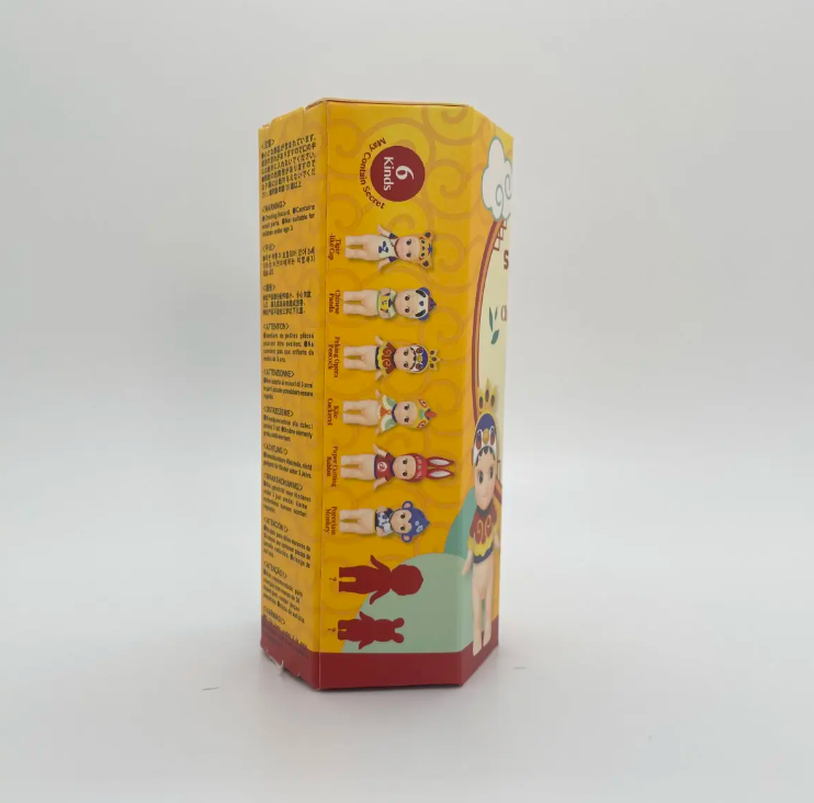 Sonny Angel Blind Box - Chinoserie Series