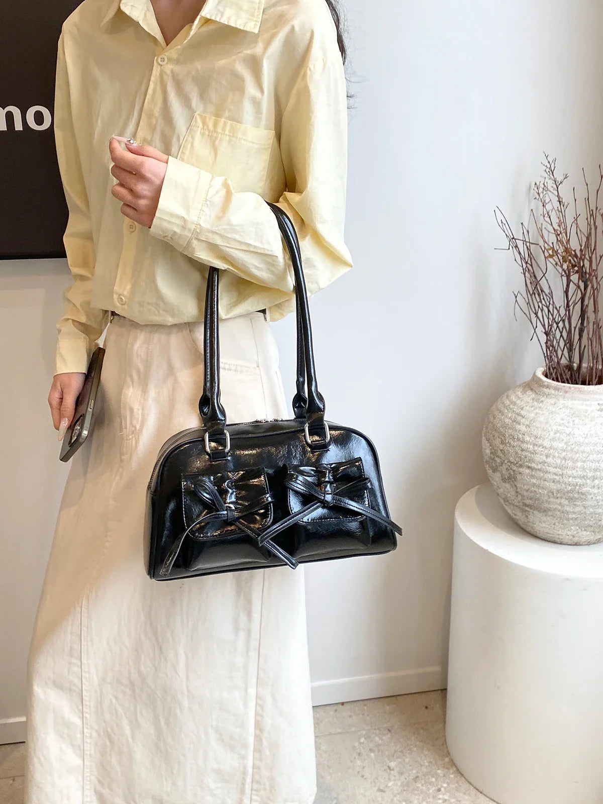 Kawaii Lovers Club Coquette Bag