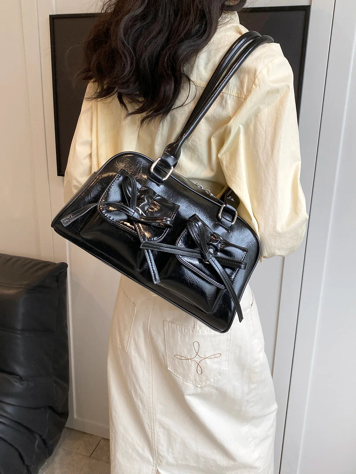 Kawaii Lovers Club Coquette Bag