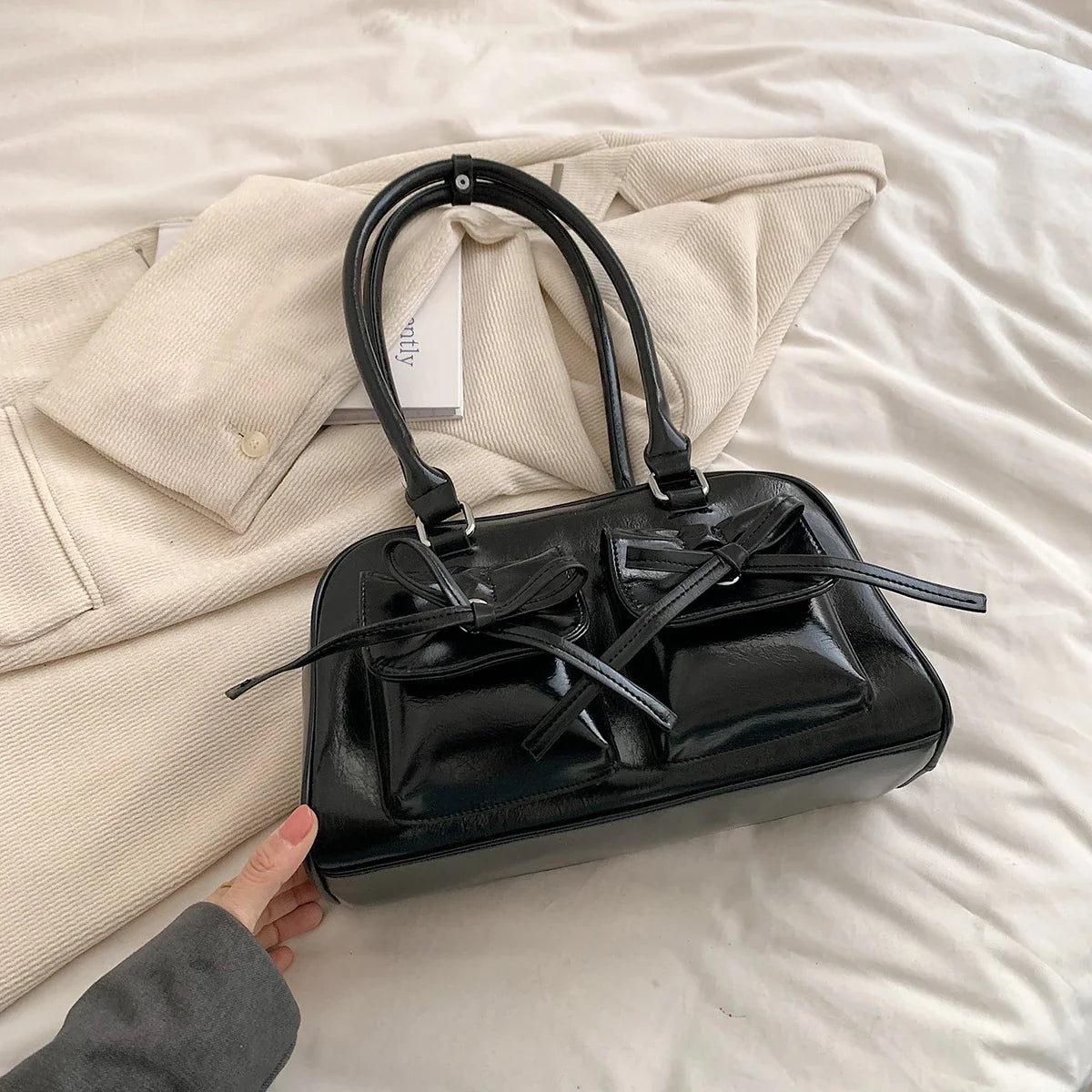 Kawaii Lovers Club Coquette Bag