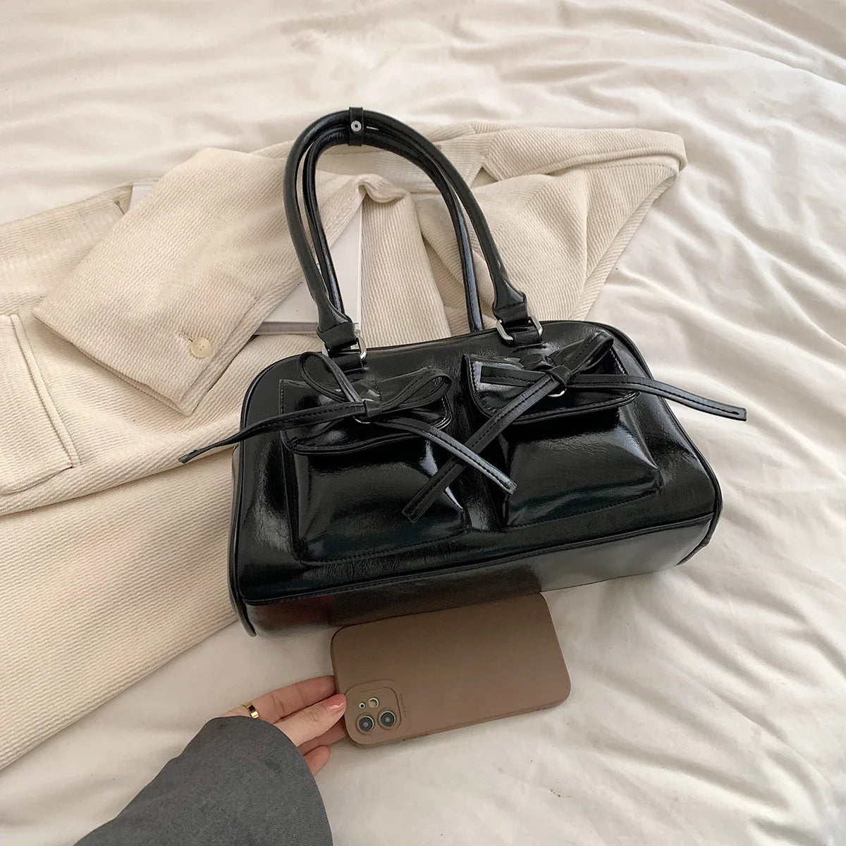 Kawaii Lovers Club Coquette Bag