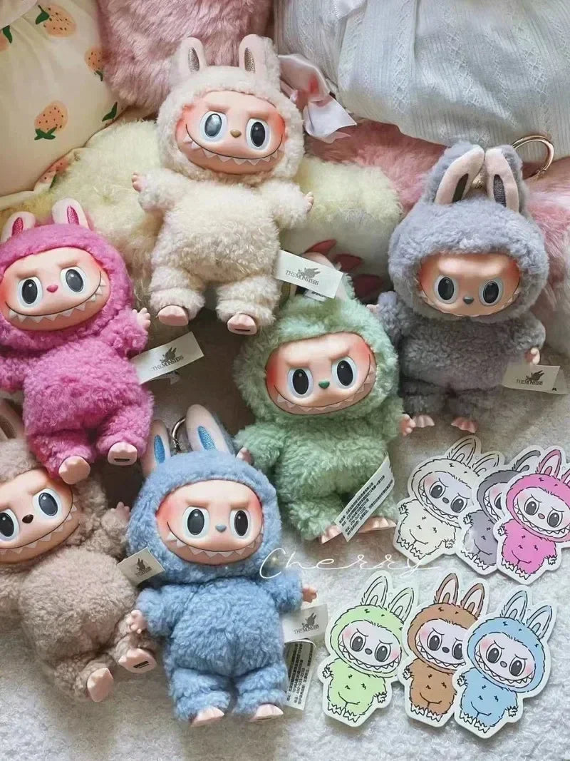 Pop Mart Labubu The Monsters Blind Box