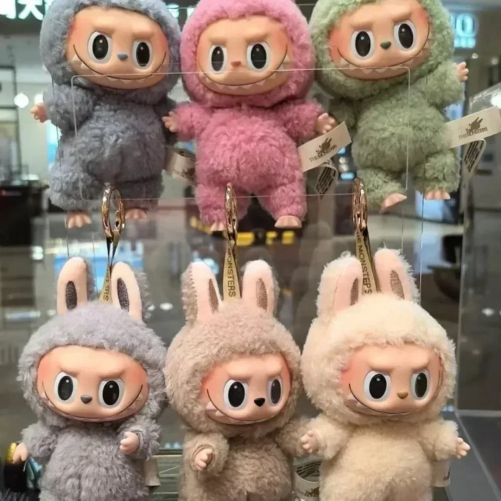 Pop Mart Labubu The Monsters Blind Box