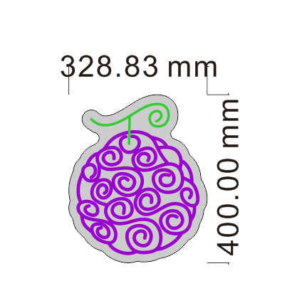 DEVIL FRUIT