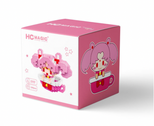Chibimoon
