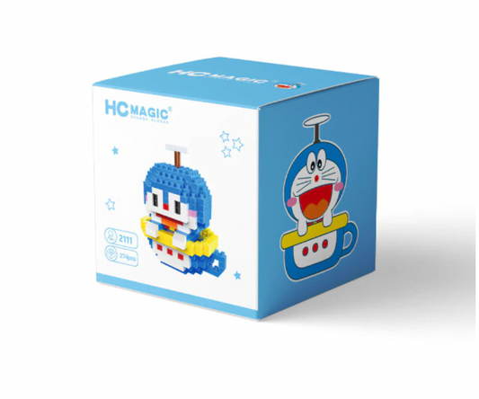 Doraemon