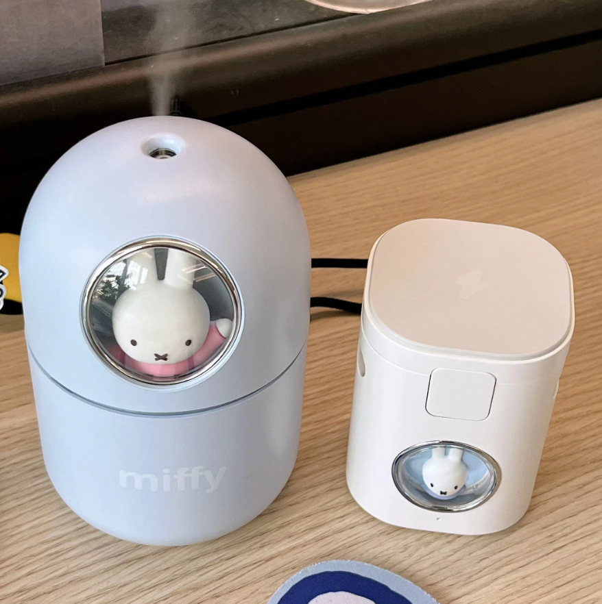 Miffy Humidifier