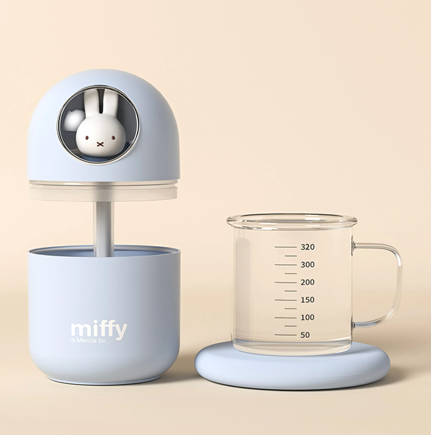 Miffy Humidifier