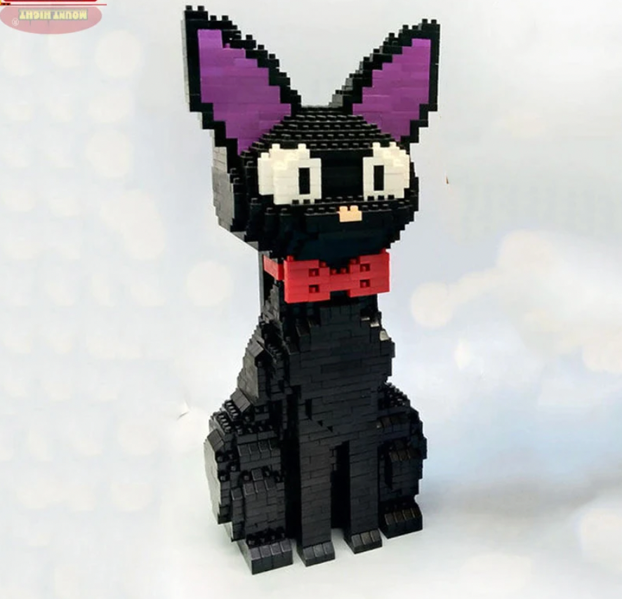 JIJI Building Block