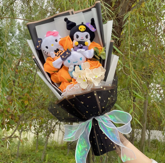 pumpkin patch prisoner