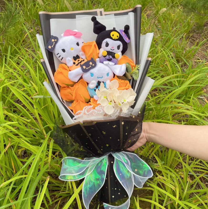 pumpkin patch prisoner