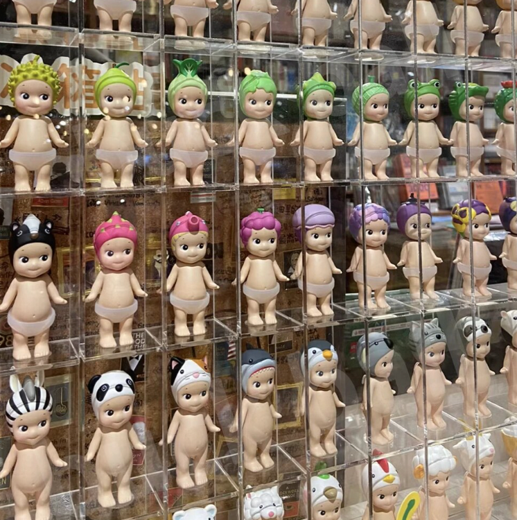 Sonny Angel Blind Box - Random