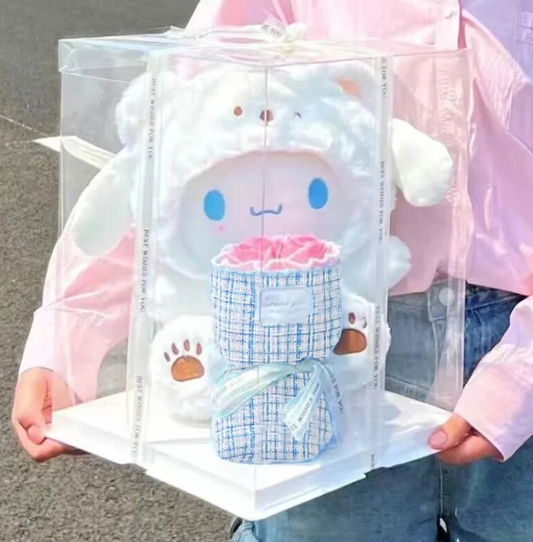 cinna gift box
