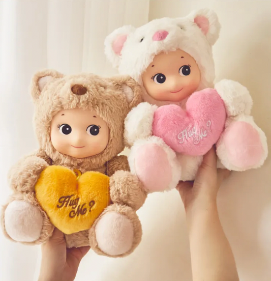 Sonny Angel Plushies