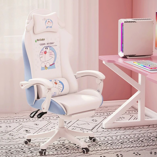 Doraemon Gaming Chair