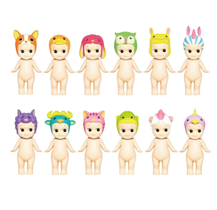 Sonny Angel Blind Box - Animal Series