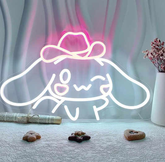 COWBOY CINNA