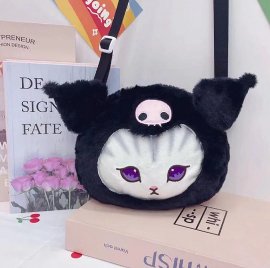 Cat Bags