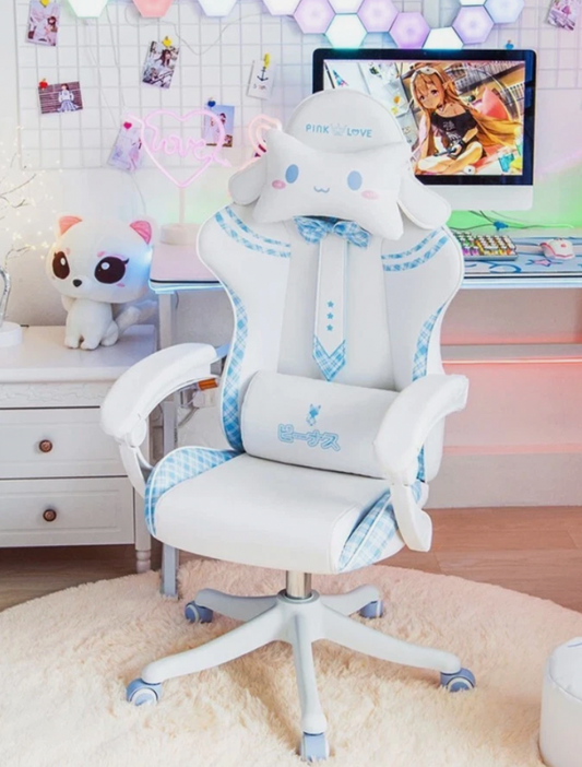 Cutie Cinna Gaming Chair
