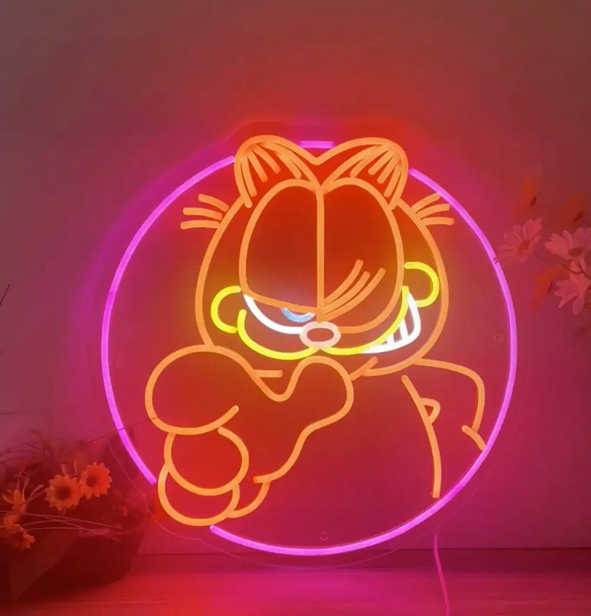 GARFIELD KITTY