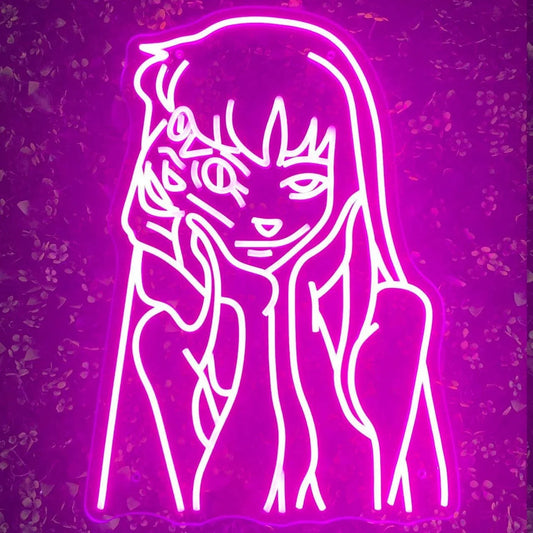 Tomie