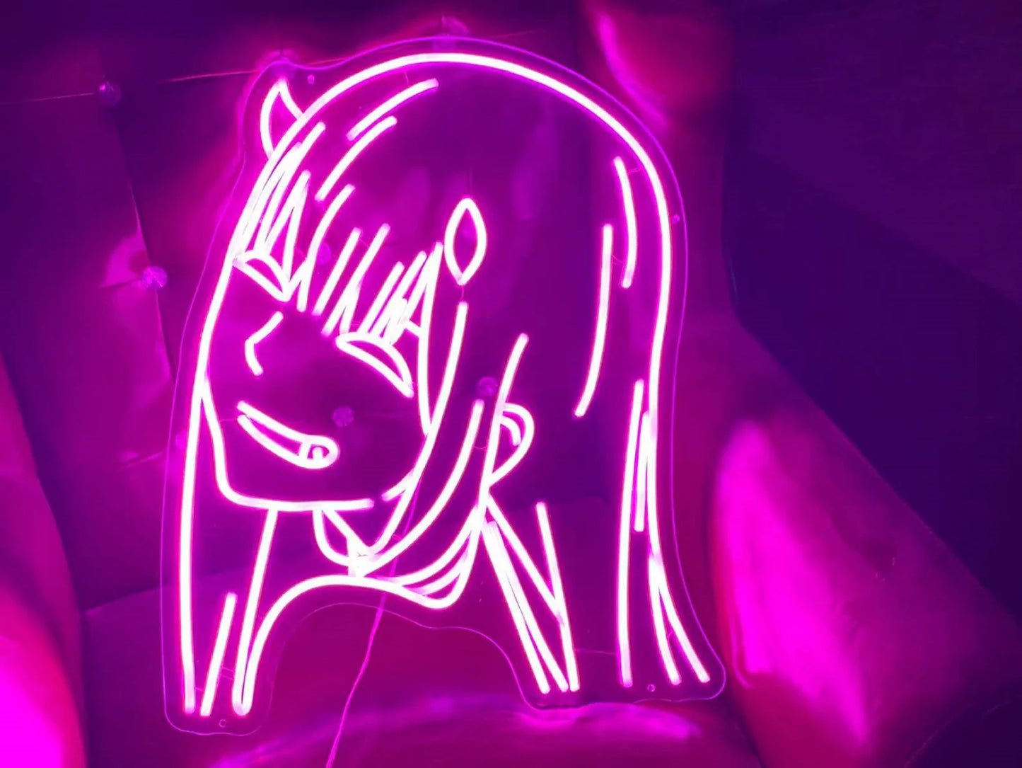 DARLING in the FRANXX